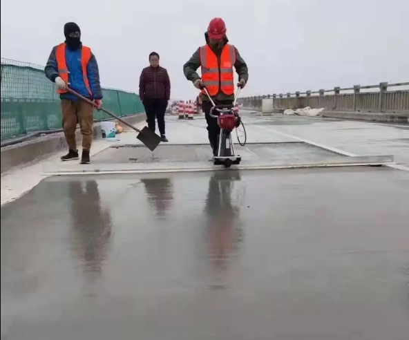 ​不发火砂浆