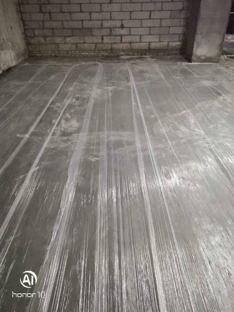 水性环氧砂浆技术参数