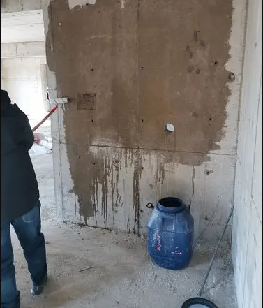 超强型混凝土表面增强剂-格远建材