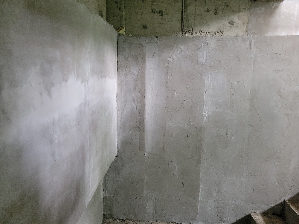 改性环氧砂浆改造加固工程专用砂浆——为您的建筑注入无限可能