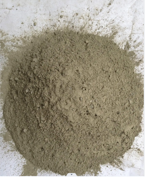 水下抗分散灌浆料的优势与应用
