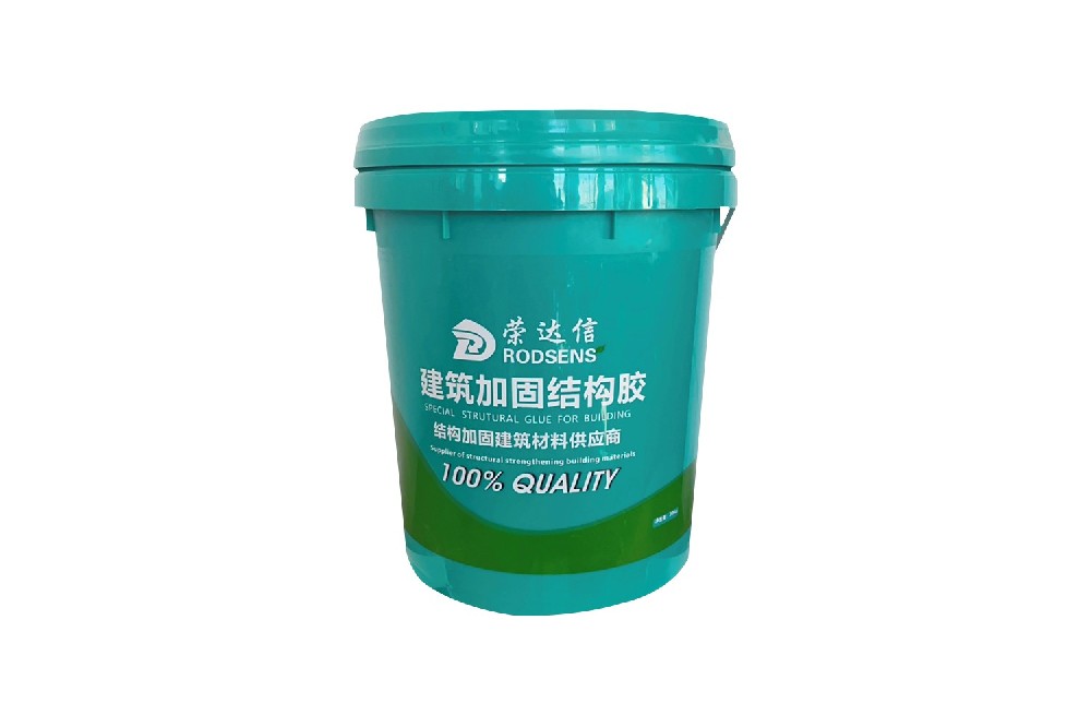 环氧树脂砂浆的使用及注意事项