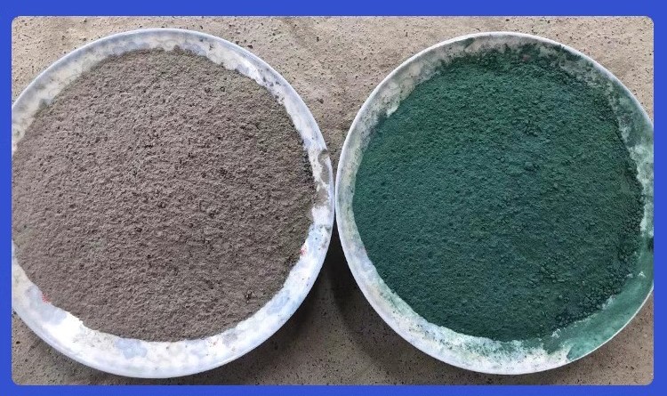 荣达信NR-310金刚砂地坪耐磨硬化剂施工