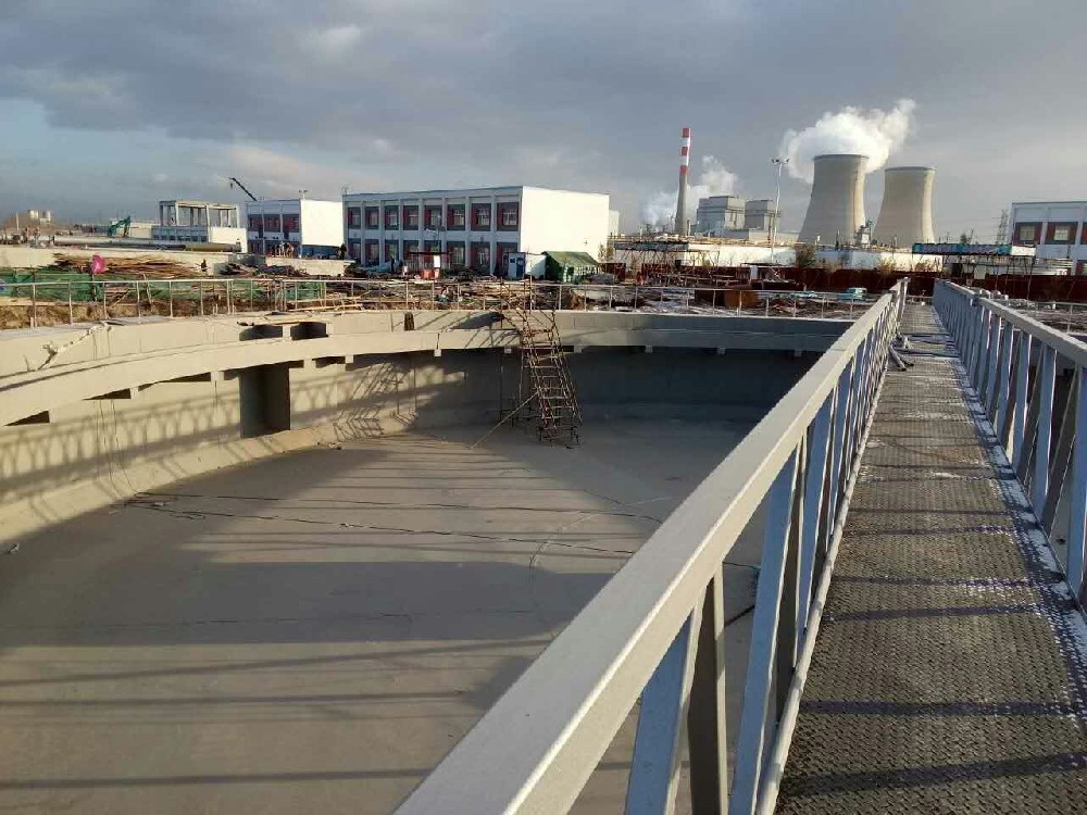 水性环氧腻子-港口建筑结构防腐材料